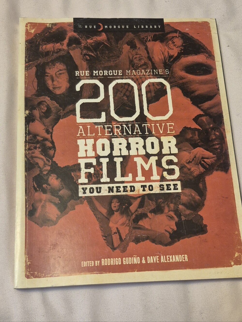 200 Alternative Horror Films You Need to See - Rue Morgue